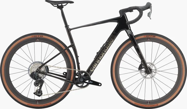 Cannondale 700 U Topstone Crb 1 AXS