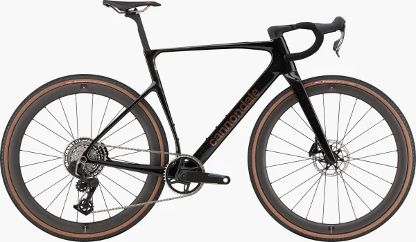Cannondale 700 U SuperX Crb 1