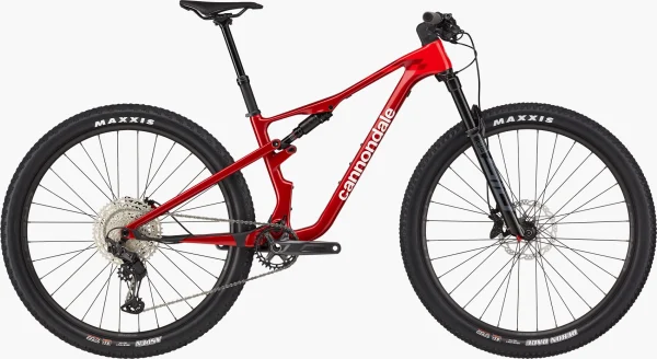 Cannondale Scalpel Crb 4