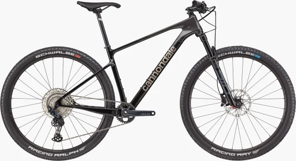 Cannondale 29 U Scalpel HT Crb 2