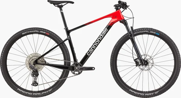 Cannondale 29 U Scalpel HT Crb 3