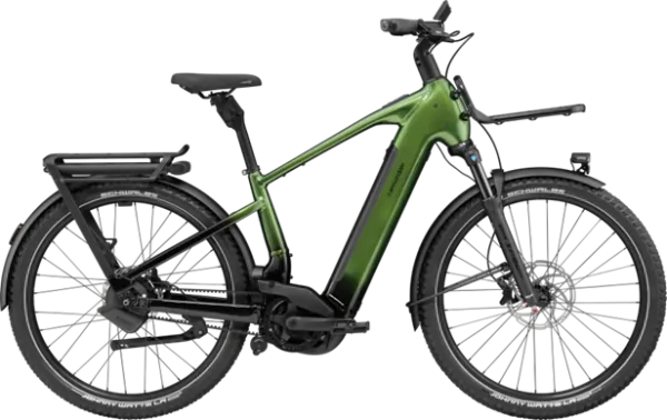 Cannondale 27.5/29 U Tesoro Auto