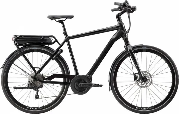 Cannondale 700 M Mavaro Active Men