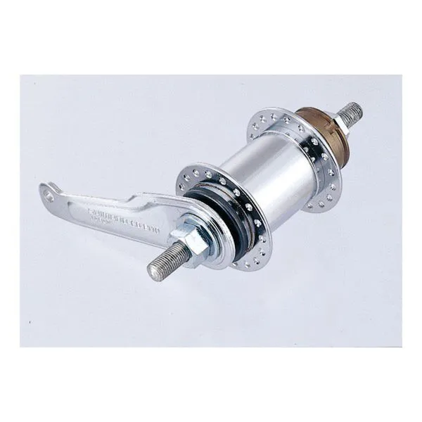 Baknav CB-E110 fotbroms