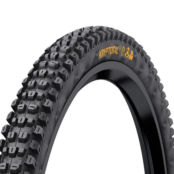 Däck Kryptotal-F Enduro Soft 60-622/29×2.40 Blk/Blk Fold