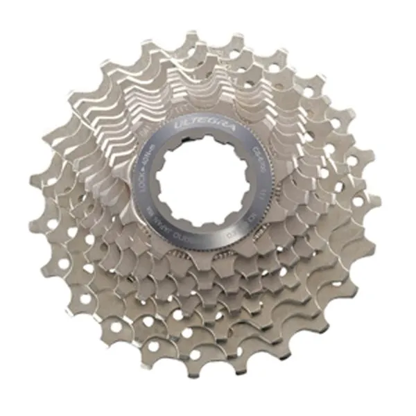 Cassette 10 Speed 11-23
