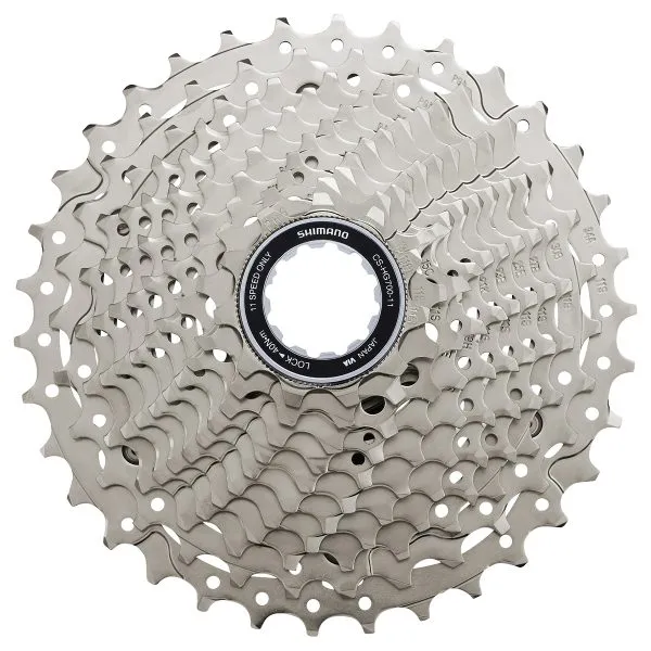 Kassett CS-R7000 105