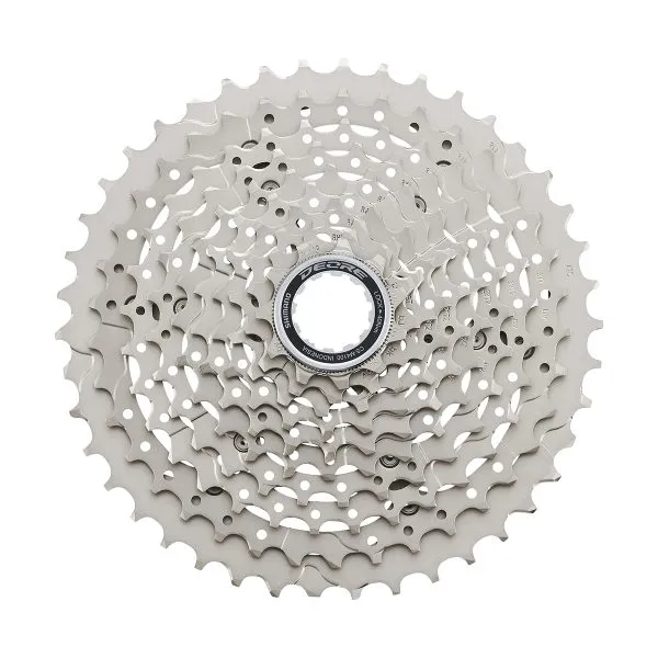 Kassett CS-M4100-10 Deore