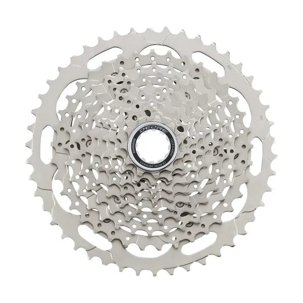 Kassett CS-M4100-10 Deore
