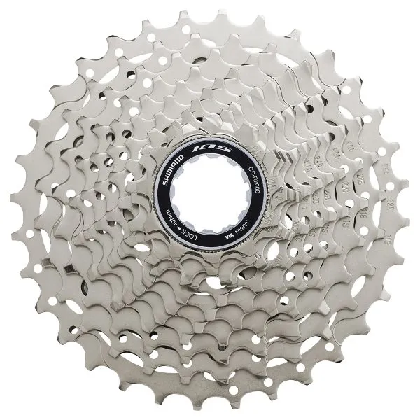 Kassett CS-R7000 105