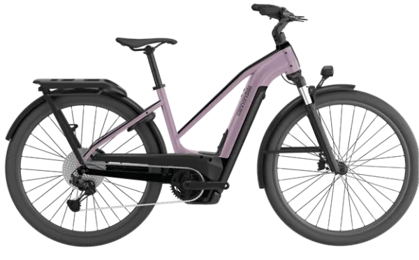 Cannondale 27.5/29 U Tesoro Neo X 1 STH