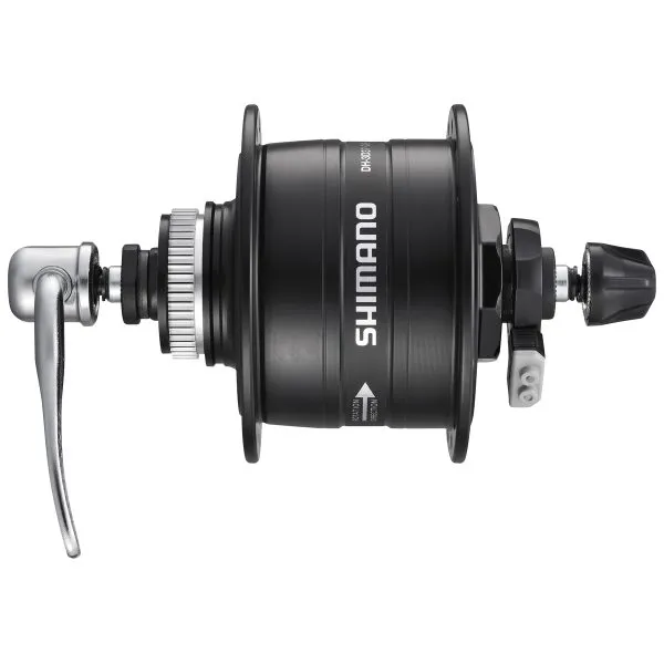 Dynamonav DH-3D37