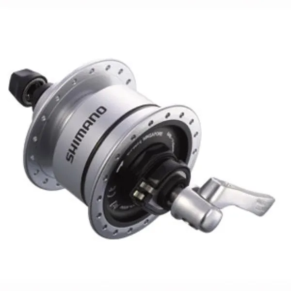 Dynamonav DH-3D72