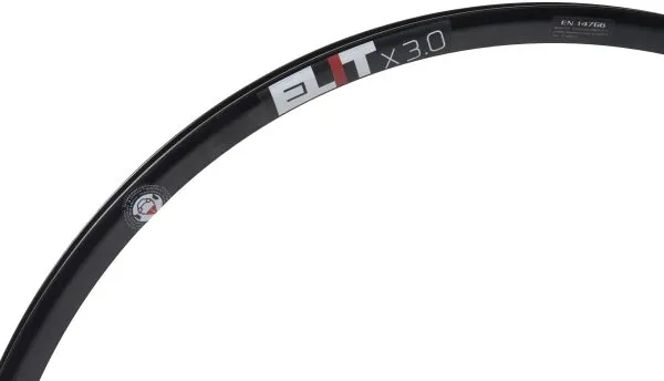 Fälg Elit X 3.0/PC-MD3 08-09 fram