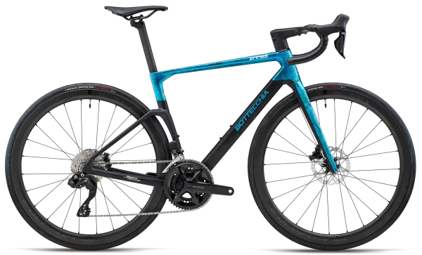 Bottecchia CICLO M5 ULTEGR DI2 R8150 DK 24S H54 CF8