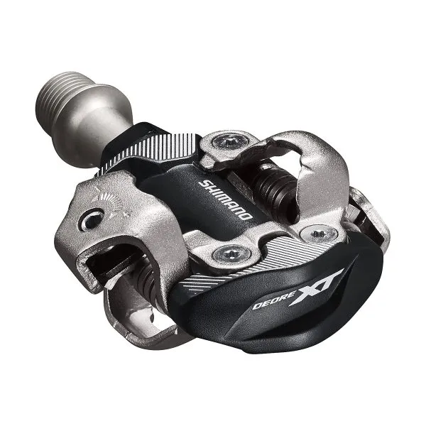 Pedaler PD-M8100 Deore XT SPD inkl. SM-SH51