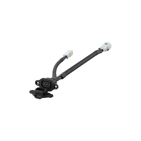 Charging Port 200mm