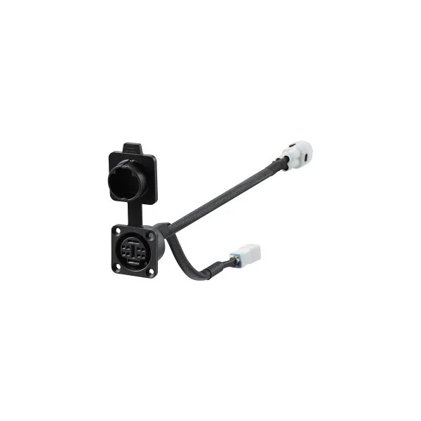 Charging Port 200mm