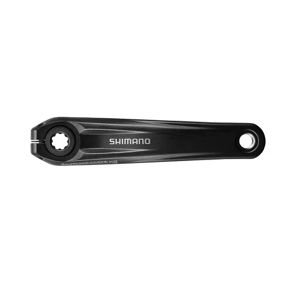 Crankarm Set STEPS E-MTB