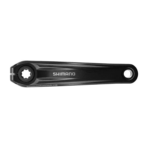 Crankarm Set STEPS E-MTB