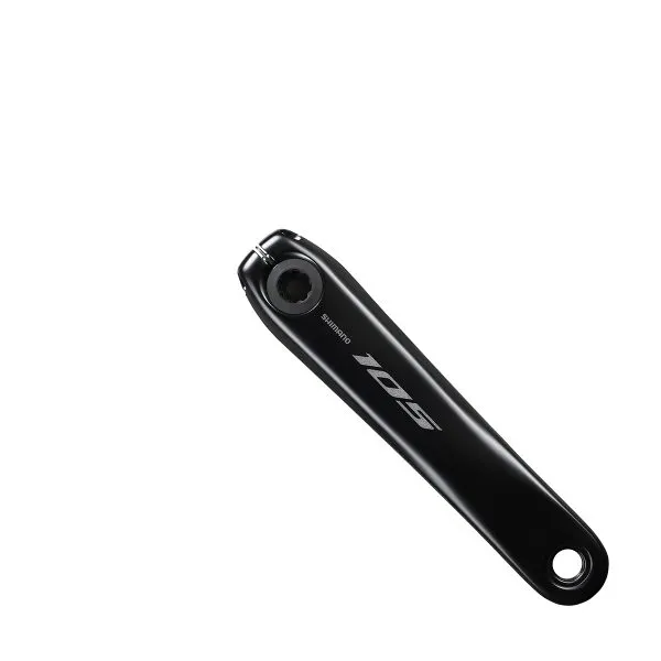 Left Hand Crank Arm Unit 160mm (kopia)