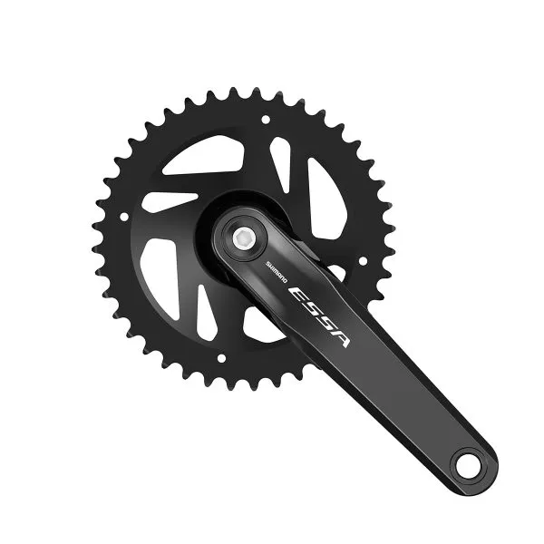 Crankset 7/8-Speed