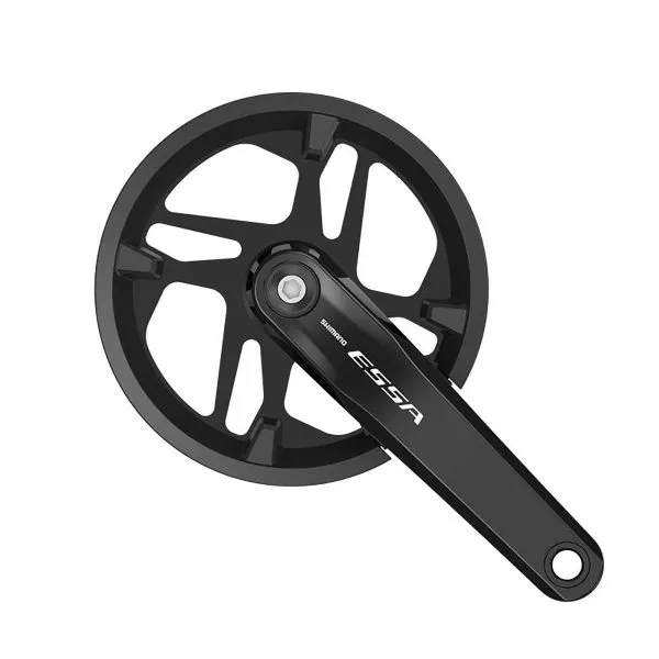 Crankset 7/8-Speed