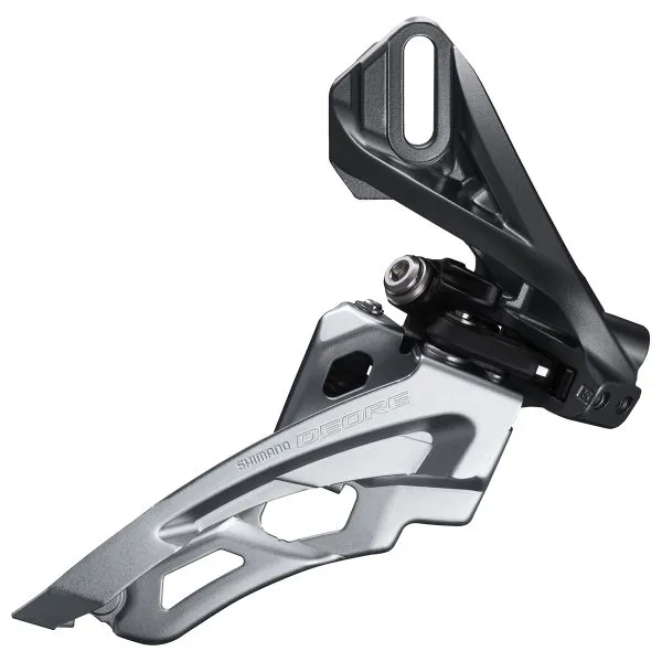 Front Derailleur Triple
