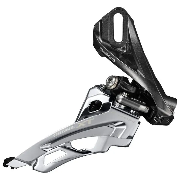 Front Derailleur Triple