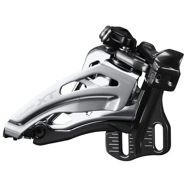 Front Derailleur Double