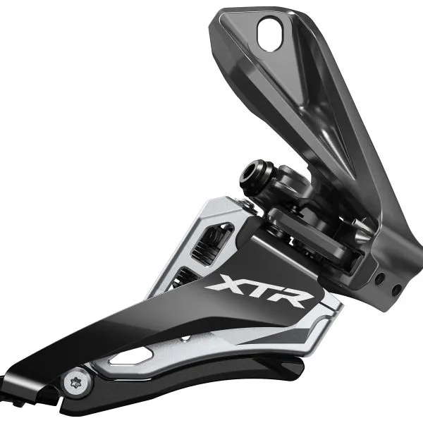 Framväxel FD-M9100-D XTR