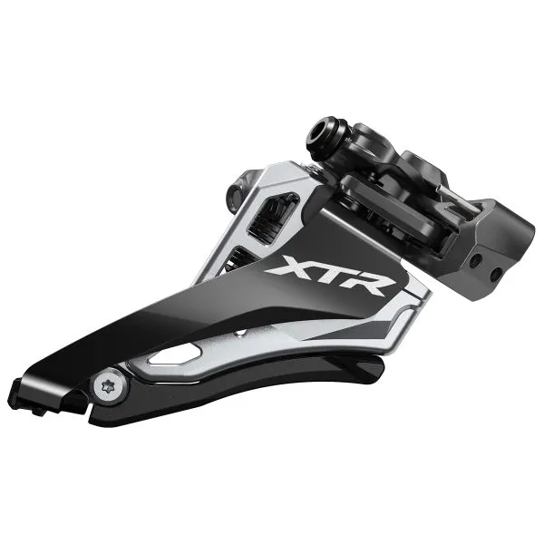 Framväxel FD-M9100-M XTR
