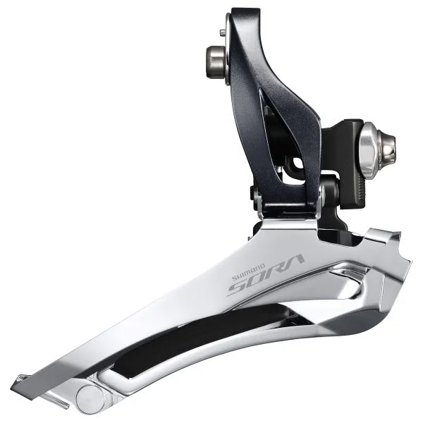 Framväxel FD-R3000 Sora