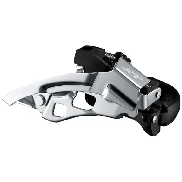 Framväxel FD-T8000-L Deore XT