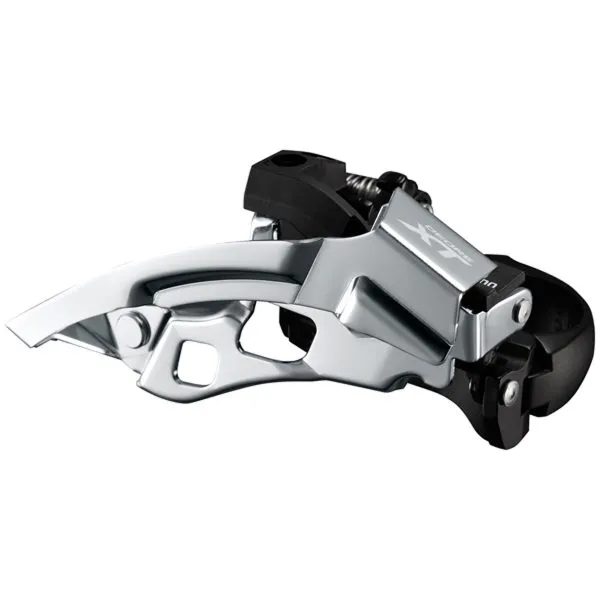 Framväxel FD-T8000-L Deore XT