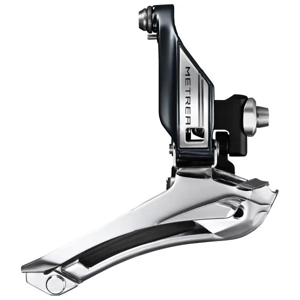 Front Derailleur Double