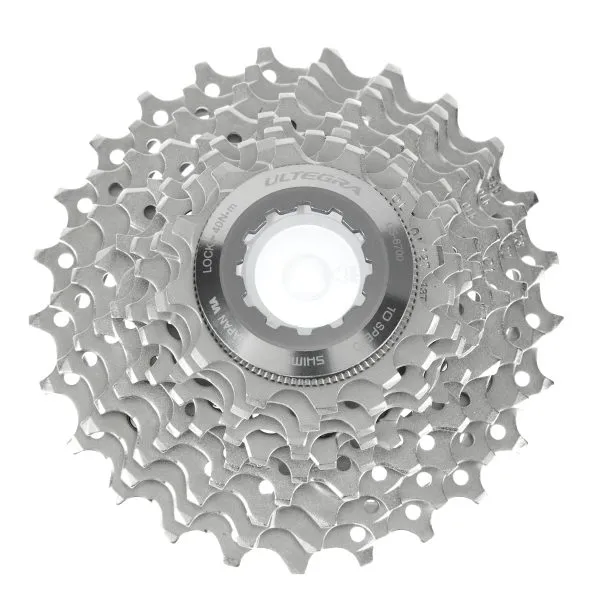 Cassette 10 Speed 12-25