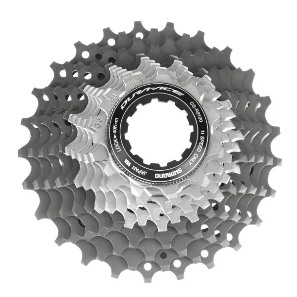 Cassette 11 Speed 11-25