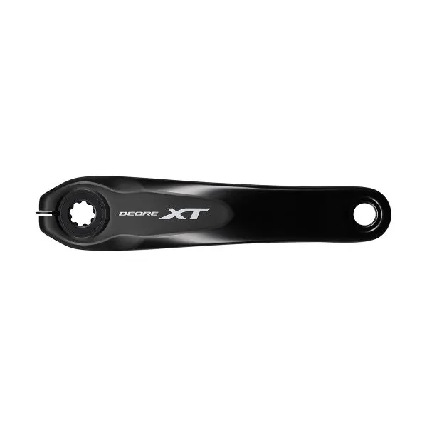 Crankarm Set STEPS E-MTB
