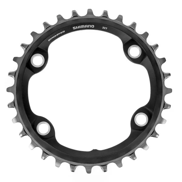 Chainring 32T SLX