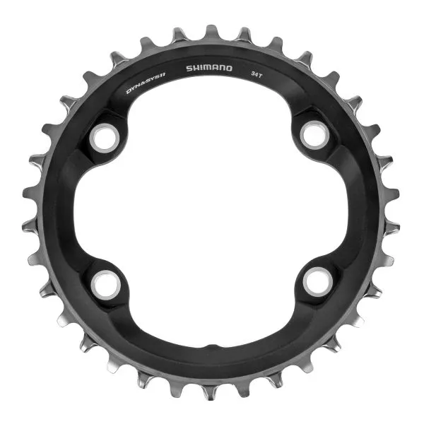 Chainring 34T SLX