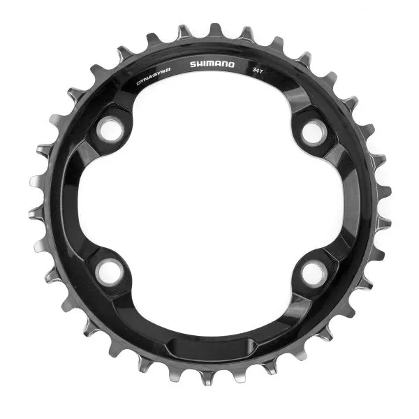Chainring 34T XT