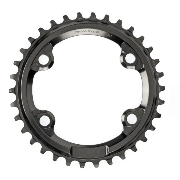 Chainring 34T XTR