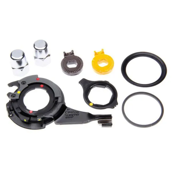 Components For SG-8R31