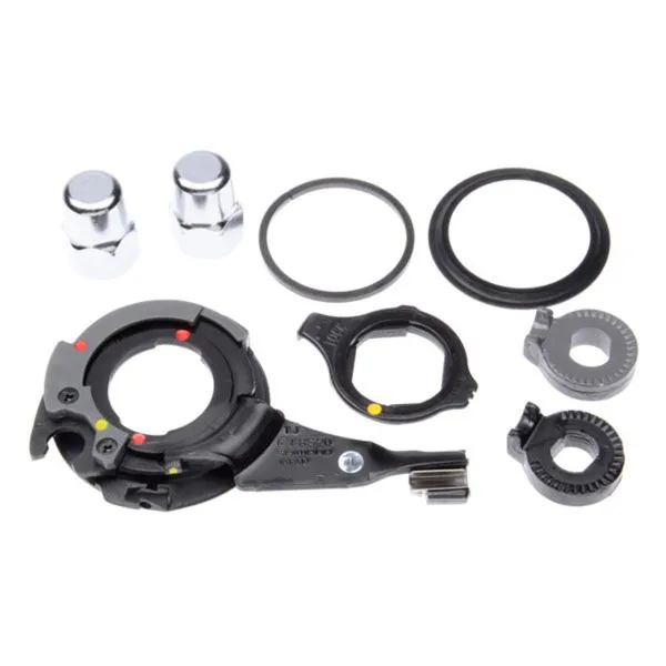 Components For SG-8R31