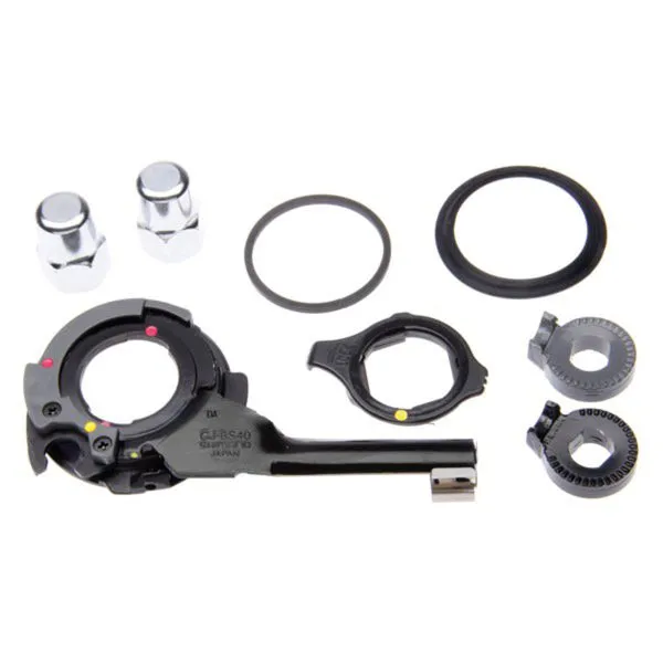 Components For SG-8R31