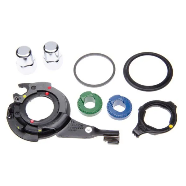 Components For SG-8R31