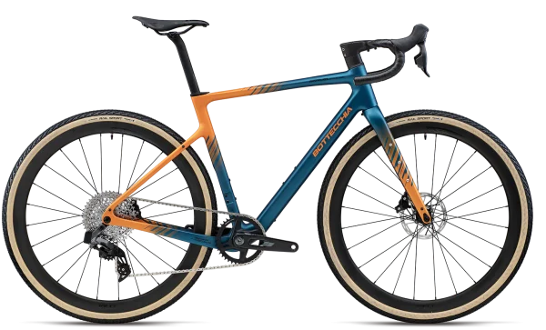 Bottecchia GRAVEL OVERLAND