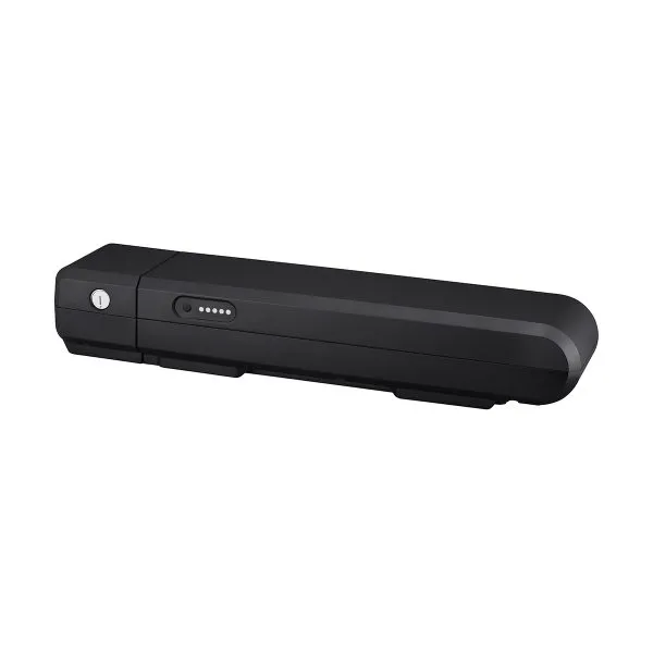 Battery Rear Carrier E-Bike BL