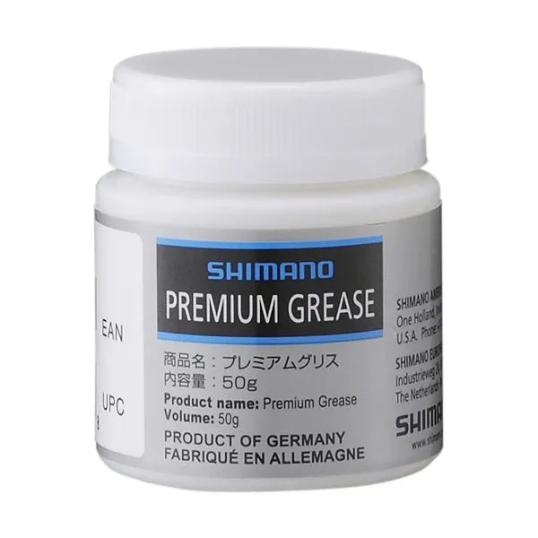 Premium fett